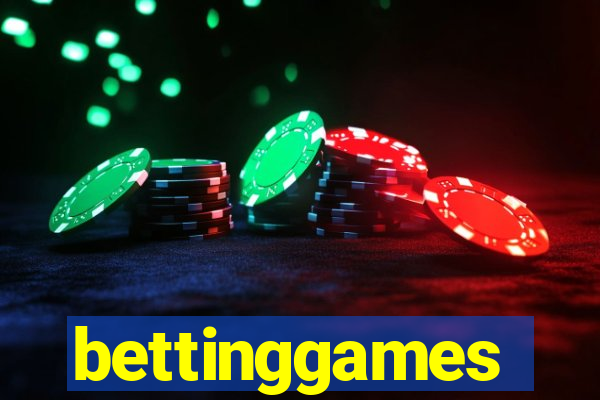 bettinggames