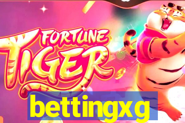 bettingxg