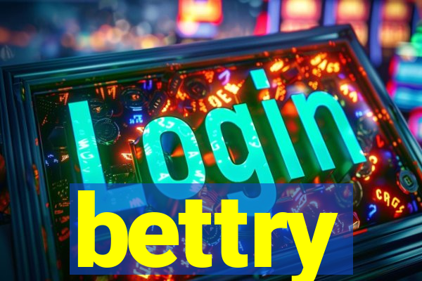 bettry