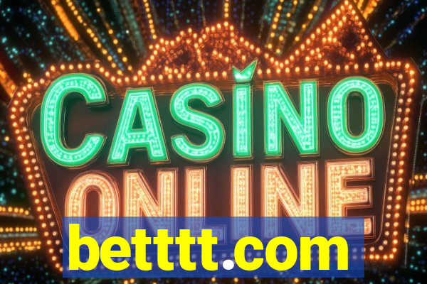 betttt.com