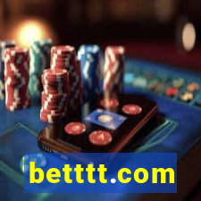 betttt.com