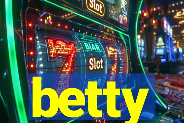 betty