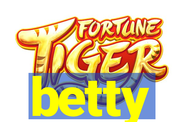 betty