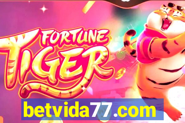 betvida77.com