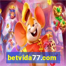 betvida77.com