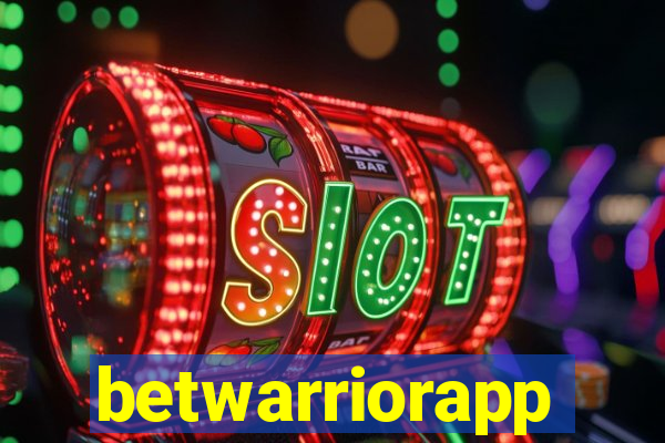 betwarriorapp