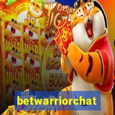 betwarriorchat