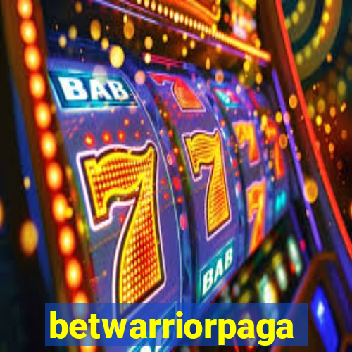 betwarriorpaga