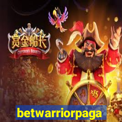 betwarriorpaga