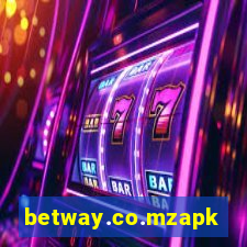 betway.co.mzapk