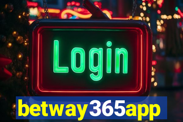 betway365app