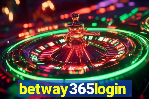 betway365login