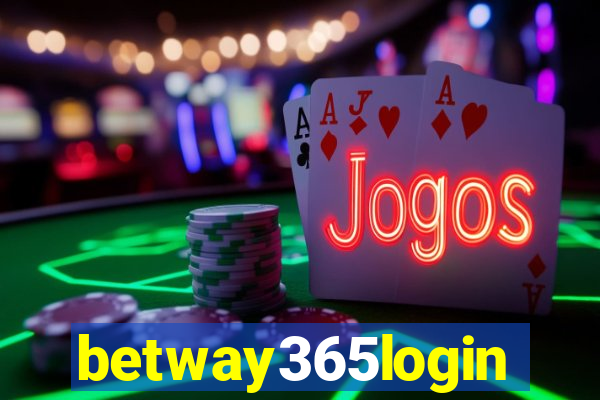 betway365login