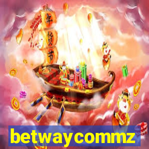 betwaycommz