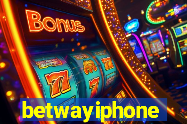 betwayiphone