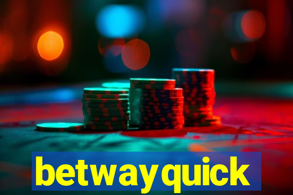 betwayquick