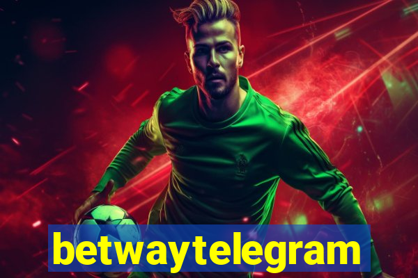 betwaytelegram