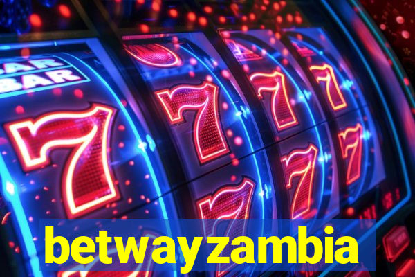 betwayzambia