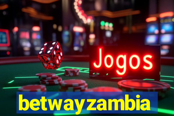 betwayzambia
