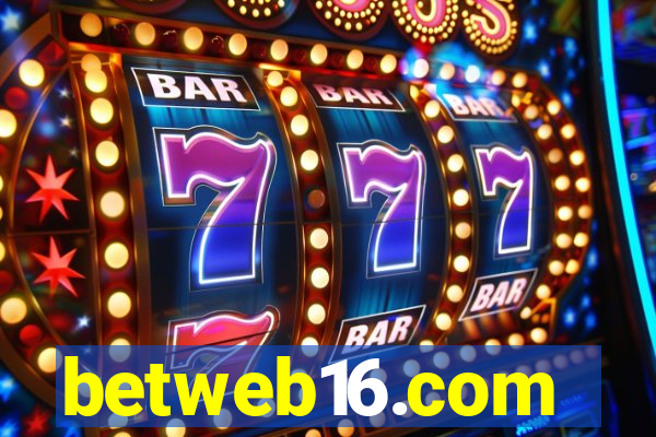 betweb16.com