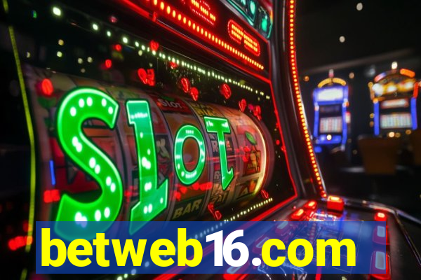 betweb16.com