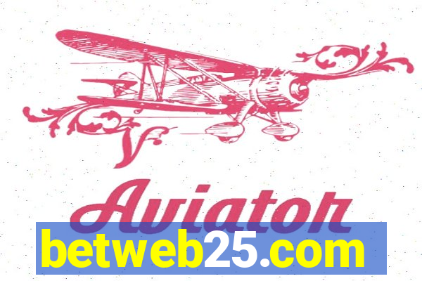 betweb25.com