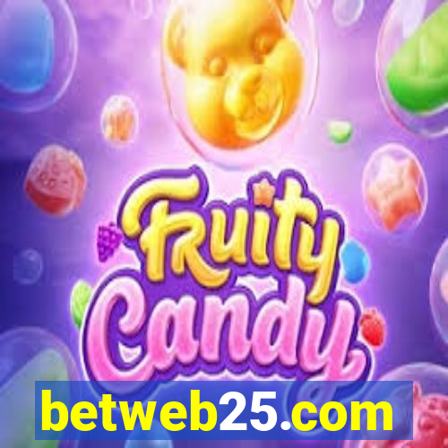 betweb25.com
