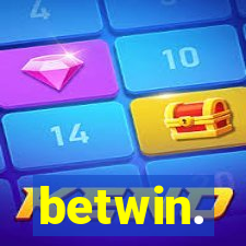 betwin.
