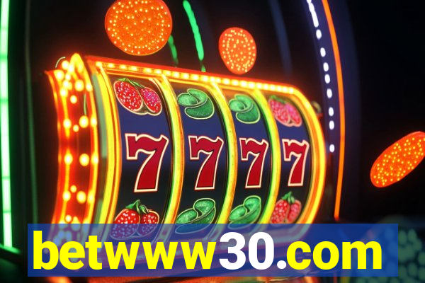 betwww30.com