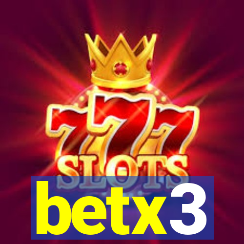 betx3