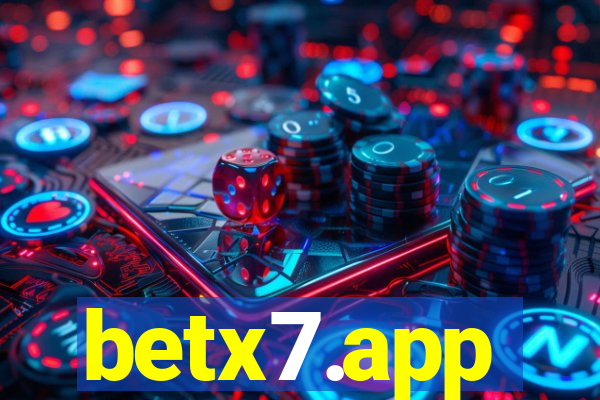 betx7.app