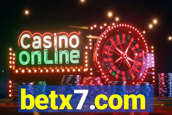 betx7.com