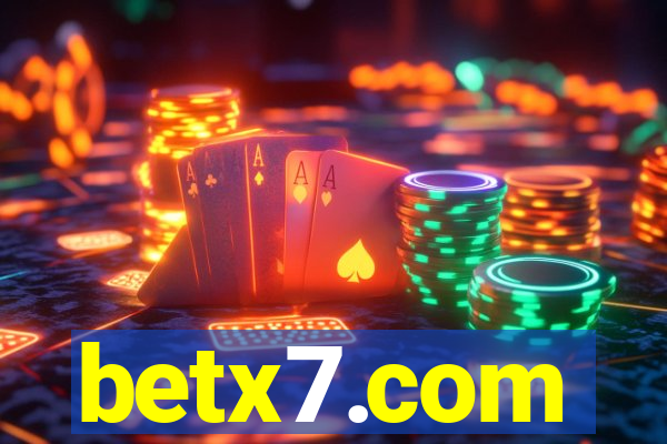 betx7.com