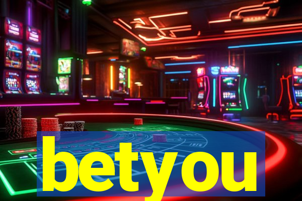 betyou