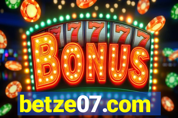 betze07.com