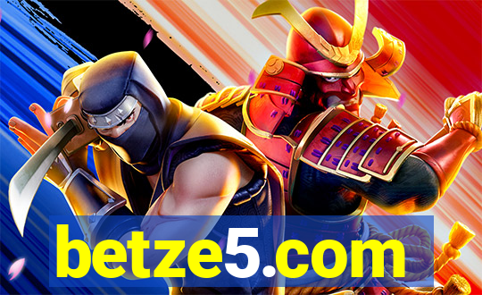betze5.com