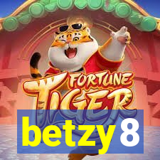 betzy8