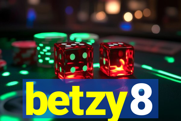 betzy8