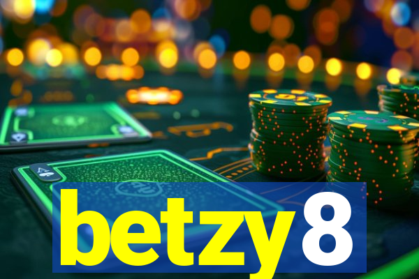 betzy8