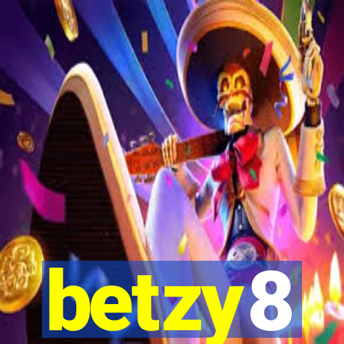 betzy8