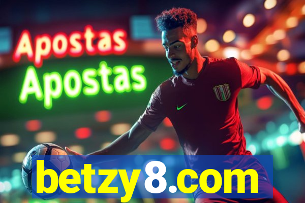 betzy8.com