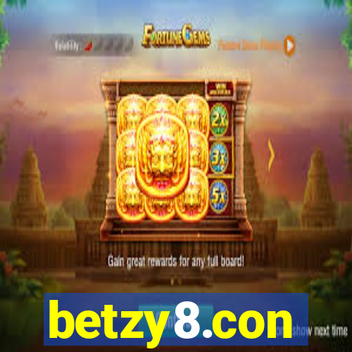 betzy8.con