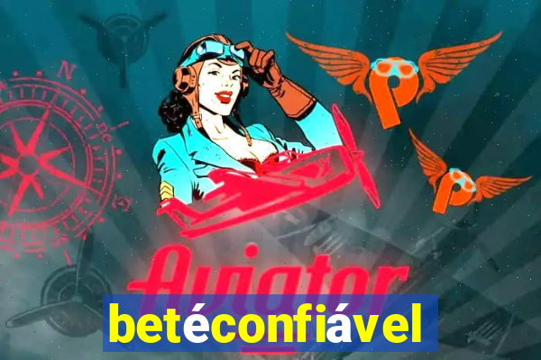 betéconfiável