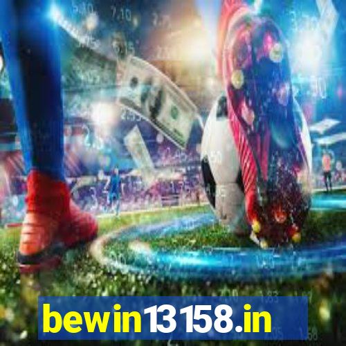 bewin13158.in