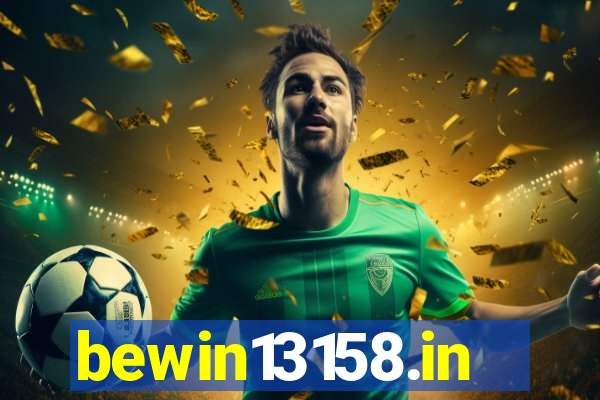 bewin13158.in