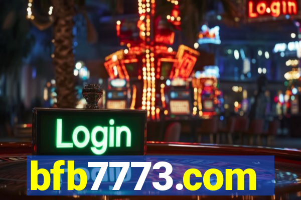 bfb7773.com
