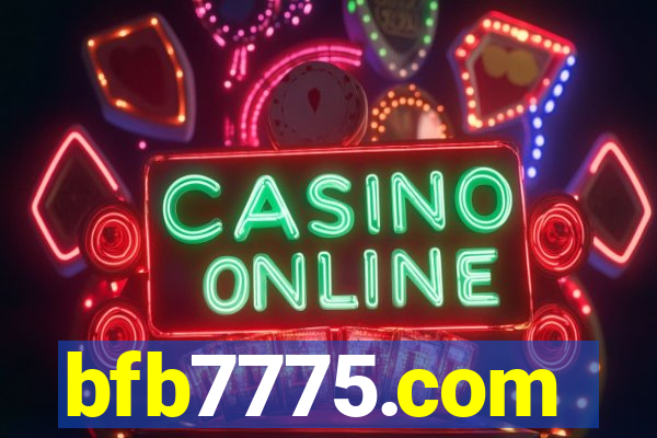 bfb7775.com