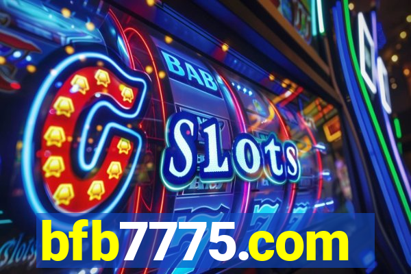 bfb7775.com