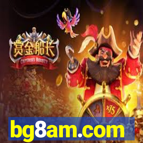 bg8am.com