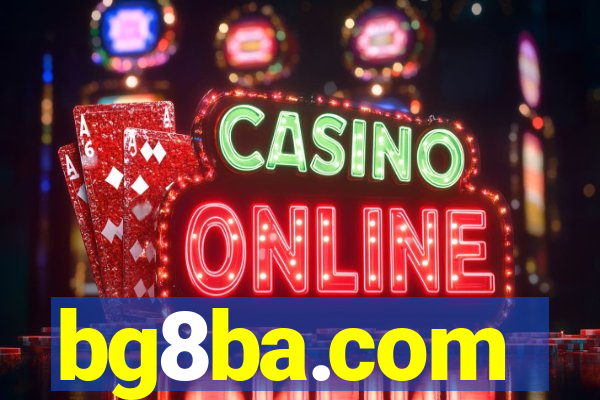 bg8ba.com